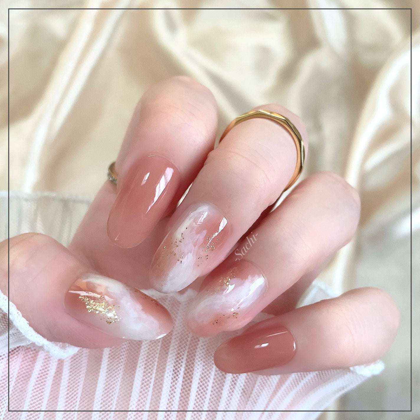 カラフルネイルズ/キャンメイク/マニキュアを使ったクチコミ(2枚目)