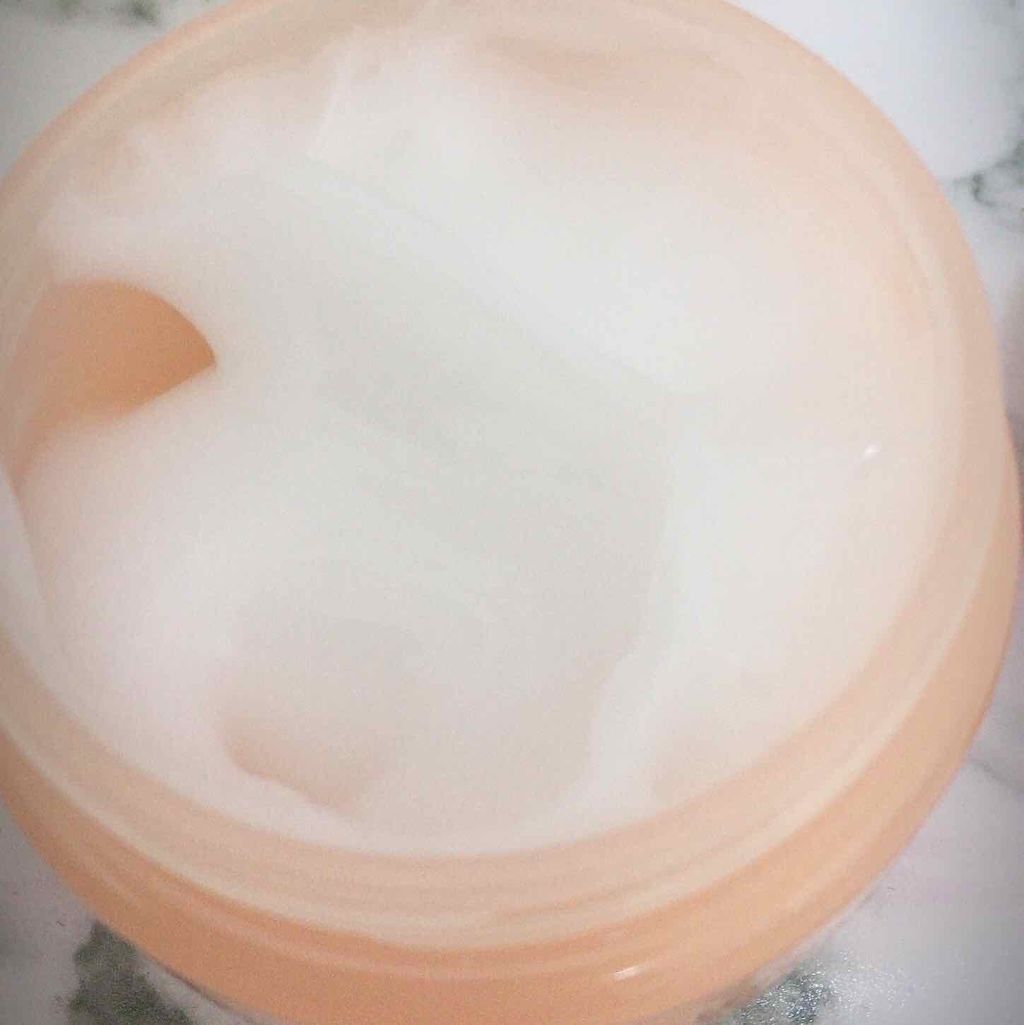 モイストフル CL ナイトパック/ETUDE/洗い流すパック・マスクを使ったクチコミ(2枚目)