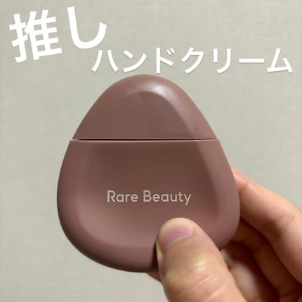 むぎちょこ🌿 on LIPS 「推しブランドのハンドクリーム✋かたちも可愛いし、何より高級ホテ..」(1枚目)