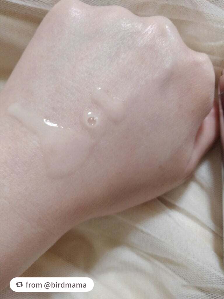 ユース ラディアンス ビタチノール セラム/primera/美容液を使ったクチコミ(2枚目)