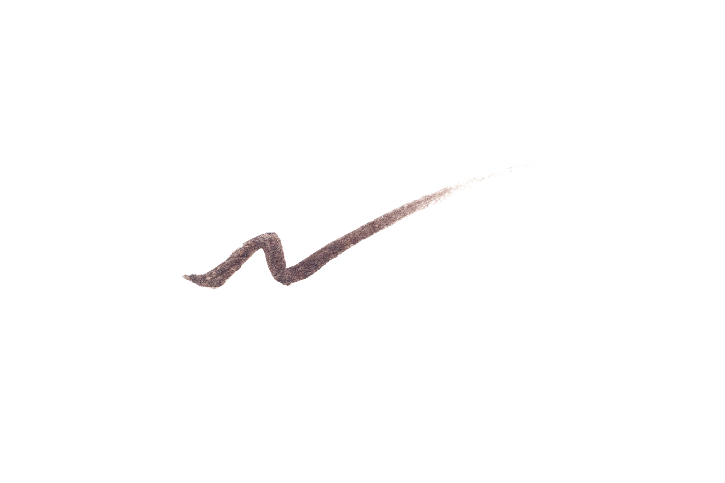 イロミッケ カラーリキッドアイライナー 06 ブラウンブラック(Brown Black)