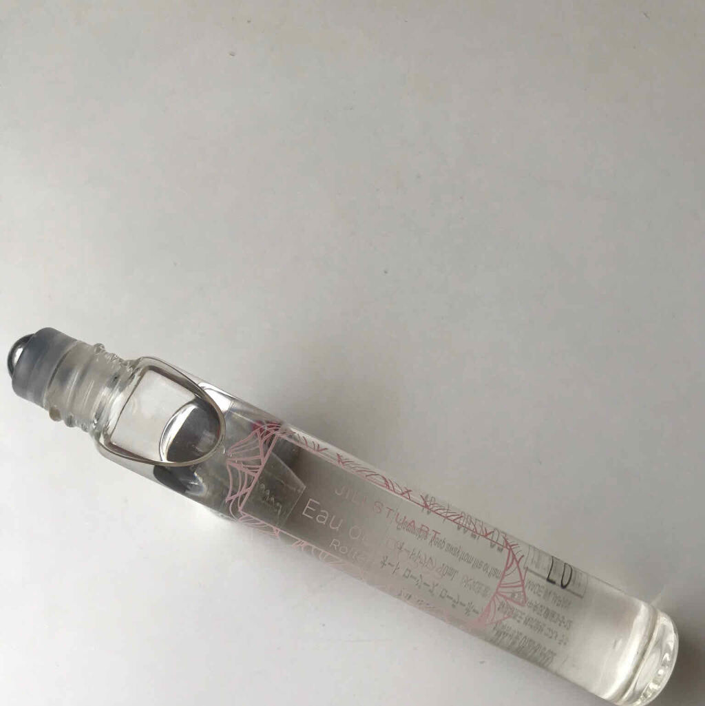 ジルスチュアート オード ホワイトフローラル/JILL STUART/香水(レディース)を使ったクチコミ（2枚目）