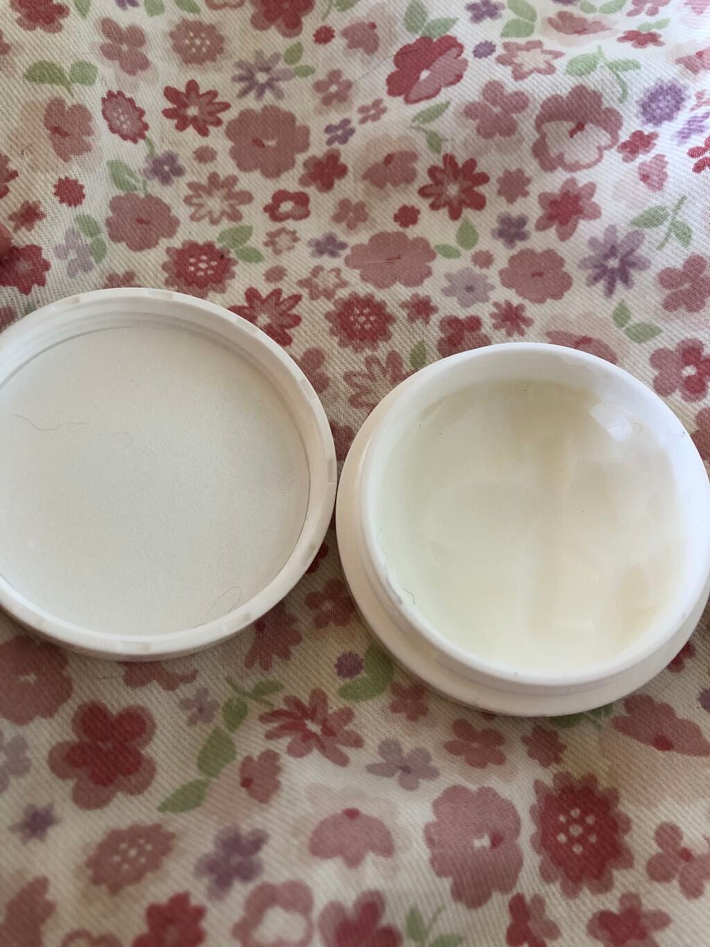 ロコベースリペア かかとケアバーム/ロコベース/レッグ・フットケアを使ったクチコミ(3枚目)