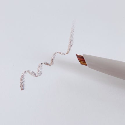 カラーブレンドアイブローペンシル/ディエム クルール/アイブロウペンシルを使ったクチコミ(5枚目)