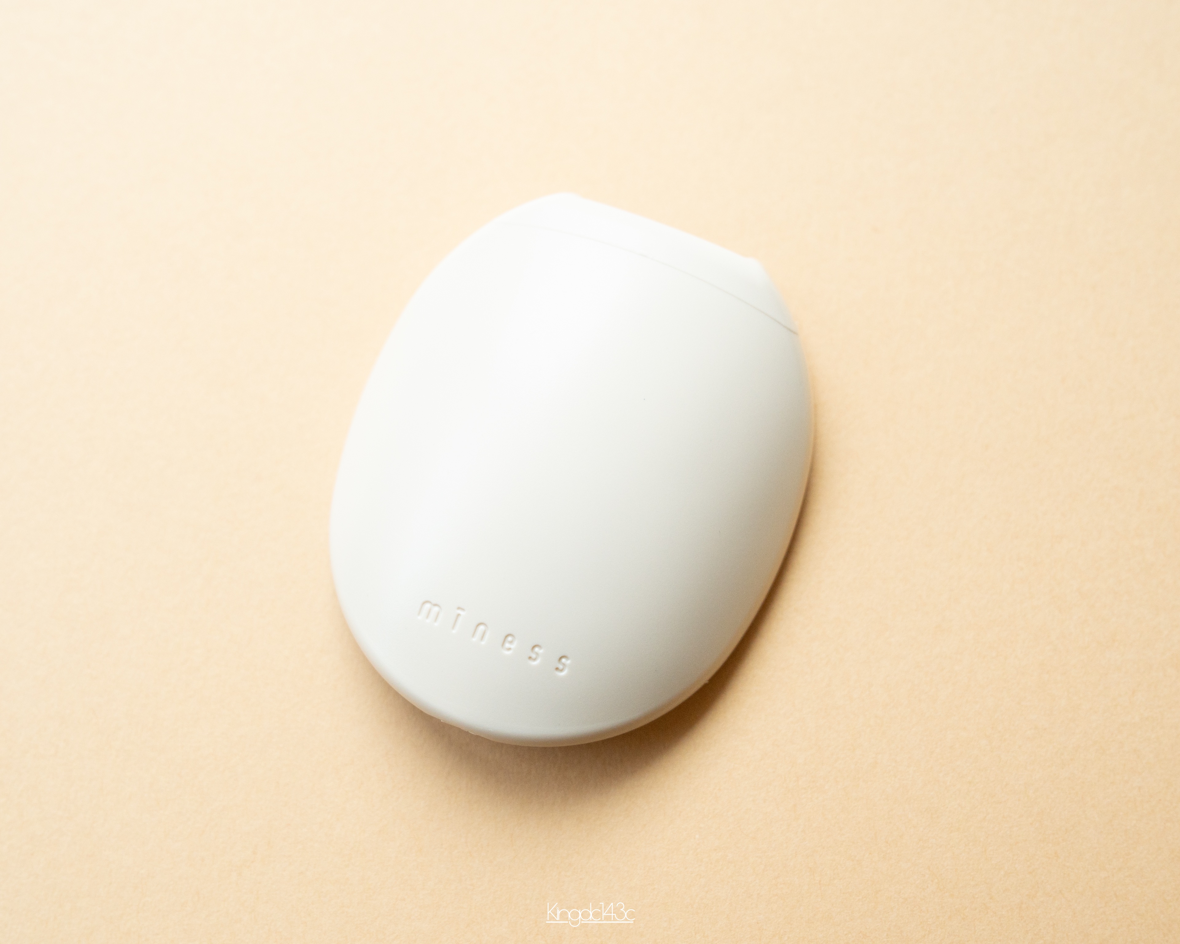 miness わき用カミソリ/貝印/シェーバーを使ったクチコミ（3枚目）