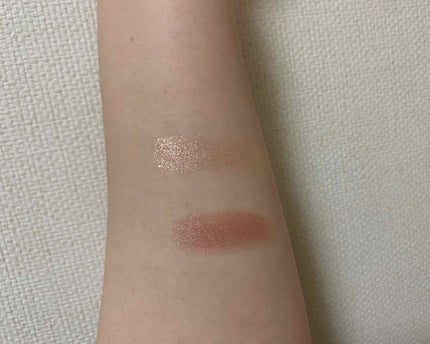 プロ シングル シャドウ/CLIO/単色アイシャドウを使ったクチコミ(2枚目)