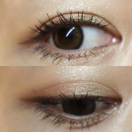 リアルクローズシャドウ/excel/アイシャドウパレットを使ったクチコミ(8枚目)