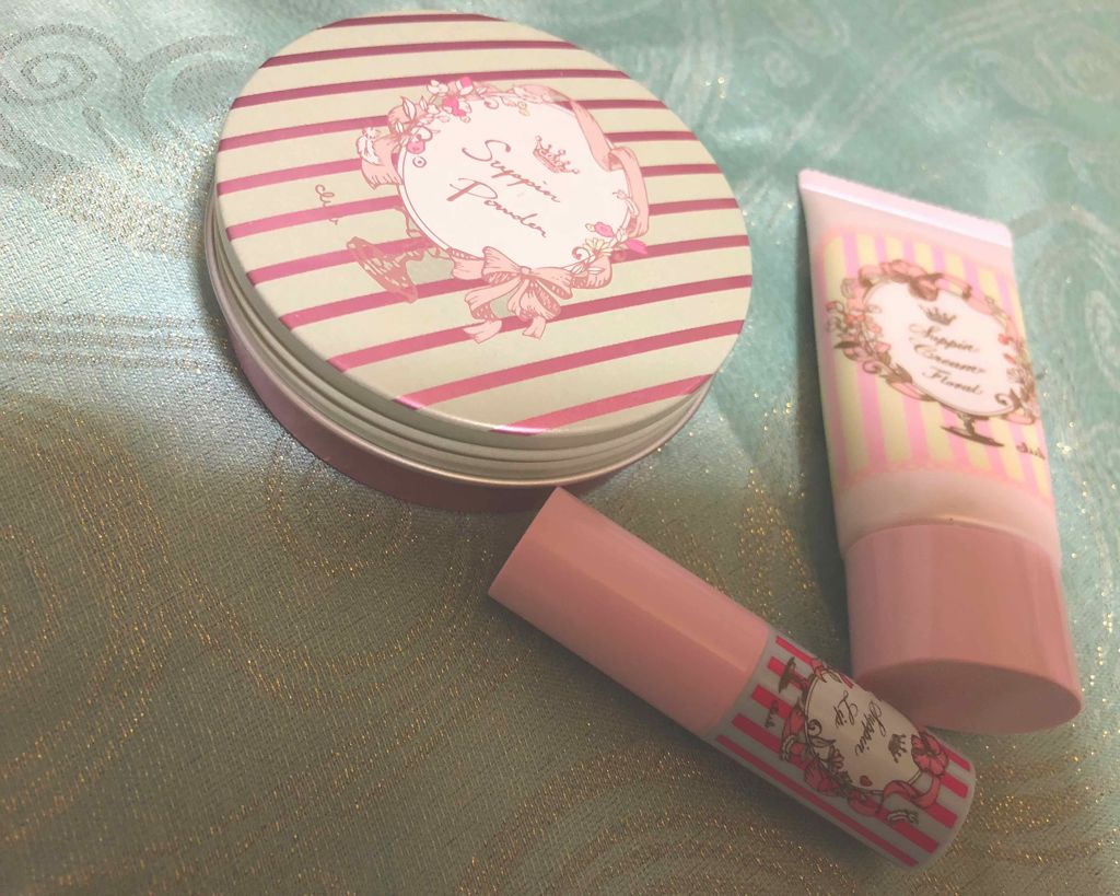 すっぴんリップティント/クラブ/リップケアを使ったクチコミ（1枚目）