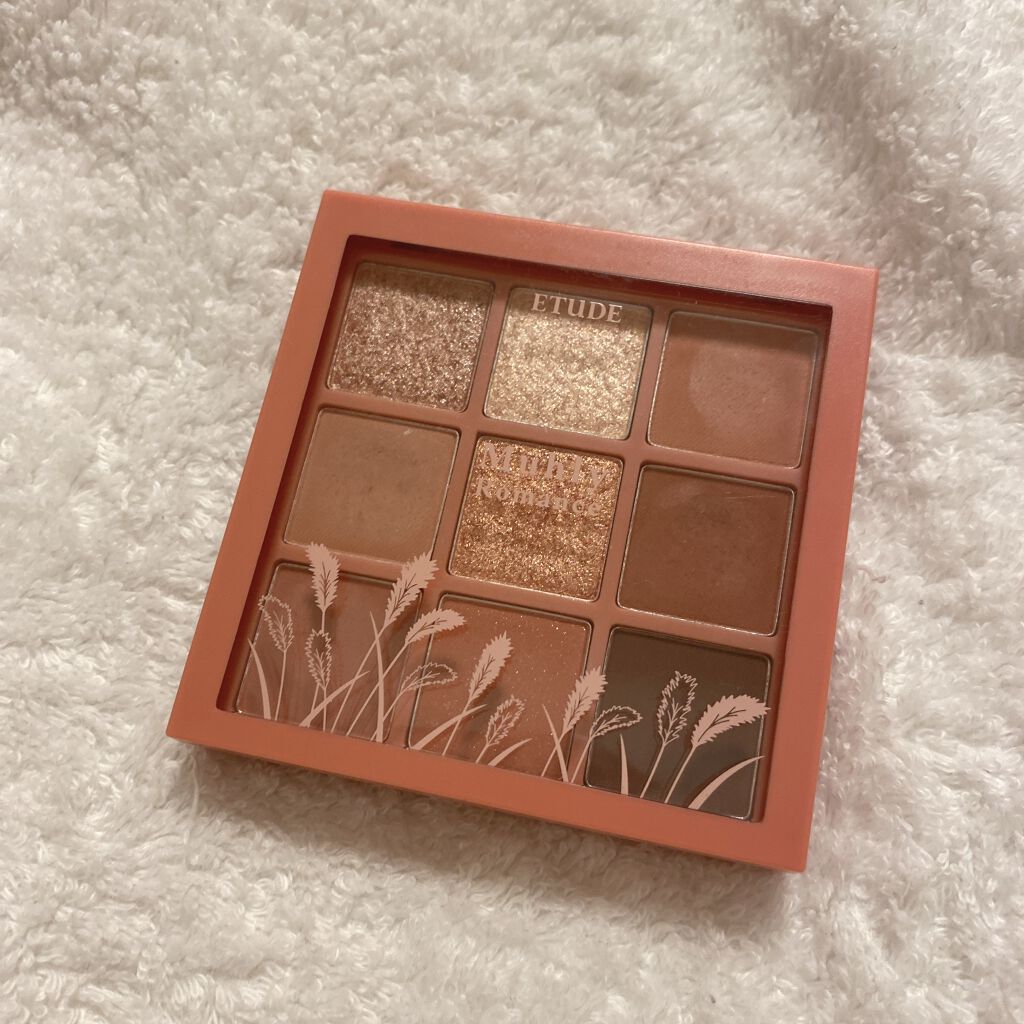 히스이 - ヒスイ - on LIPS 「ETUDEHOUSEPlayColorEyesMuhlyRom..」(6枚目)