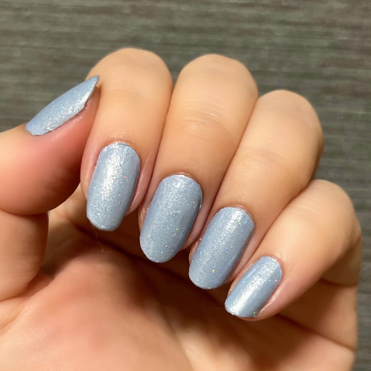 INCOCO インココ マニキュアシート/インココ/ネイルシールを使ったクチコミ(9枚目)