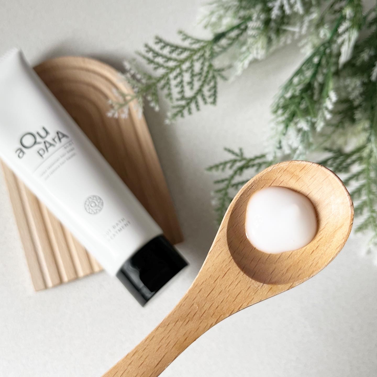 アウトバストリートメント/アキュパラ/アウトバストリートメントを使ったクチコミ（2枚目）