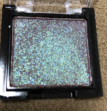 UR GLAM　POWDER EYESHADOW/U R GLAM/パウダーアイシャドウを使ったクチコミ（4枚目）