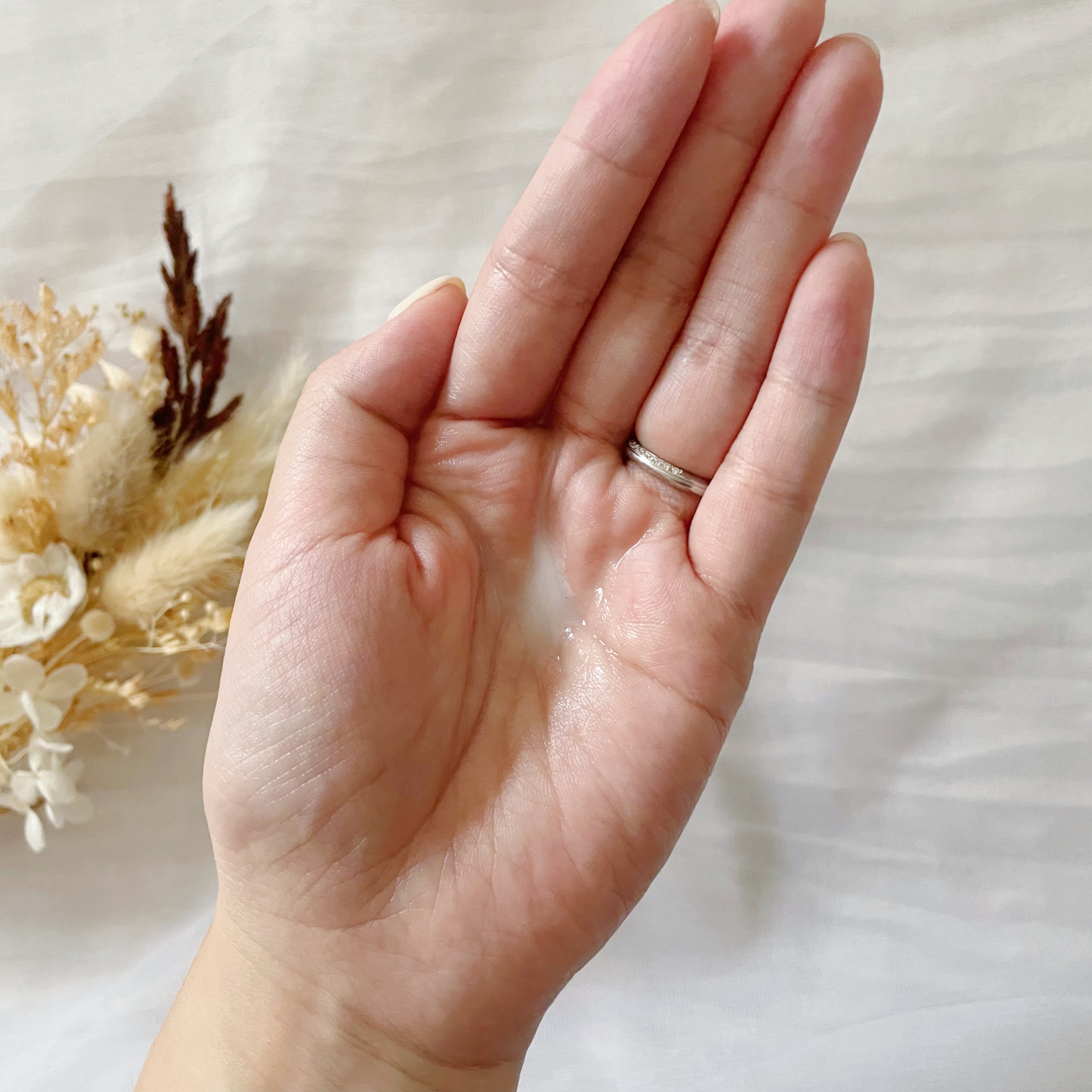 ビタBアンプルミスト/CNP Laboratory/ミスト状化粧水を使ったクチコミ（2枚目）