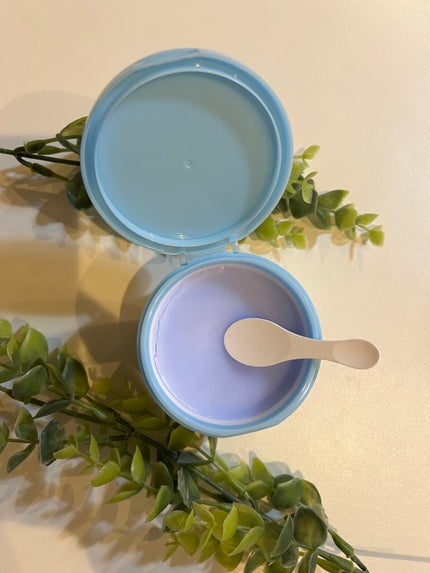 夢みるバーム アクネクリアモイスチャー/ロゼット/クレンジングバームを使ったクチコミ(3枚目)