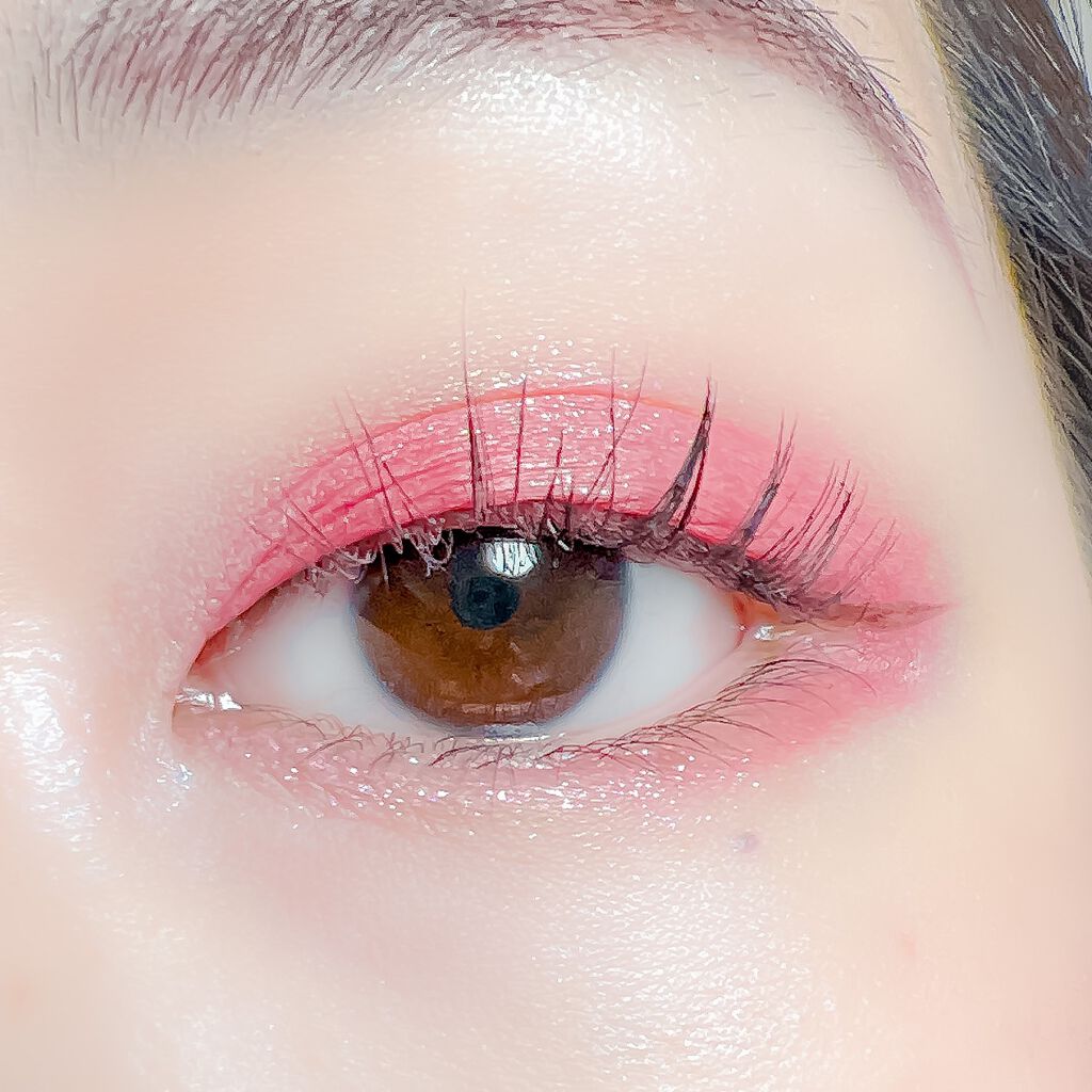 クリスマス イン ザ シティ メイクアップコレクション/Too Faced/メイクアップキットを使ったクチコミ(3枚目)