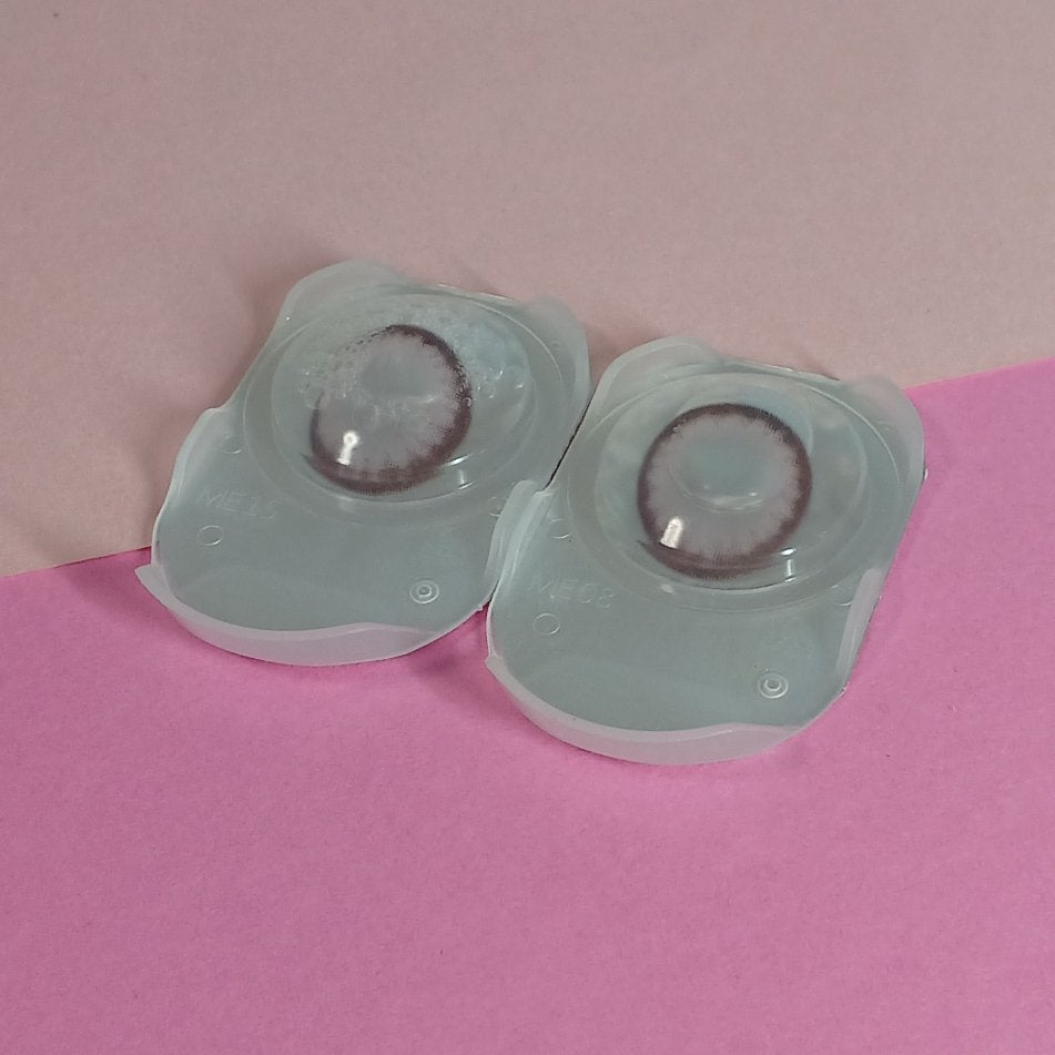 Angelcolor Bambi Series 1day /AngelColor/ワンデー(1DAY)カラコンを使ったクチコミ(3枚目)