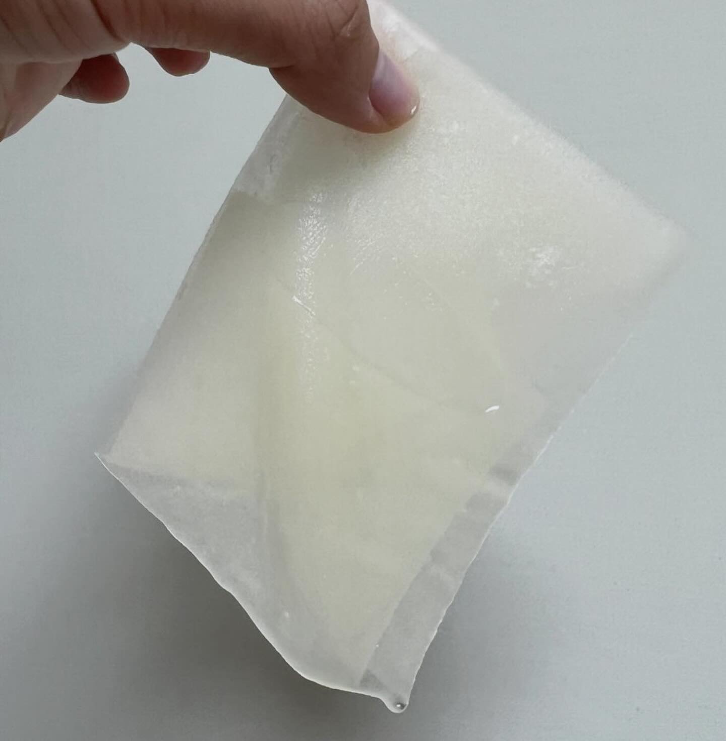 newtra VC 5 フェイスマスク/newtra vc/シートマスク・パックを使ったクチコミ（2枚目）