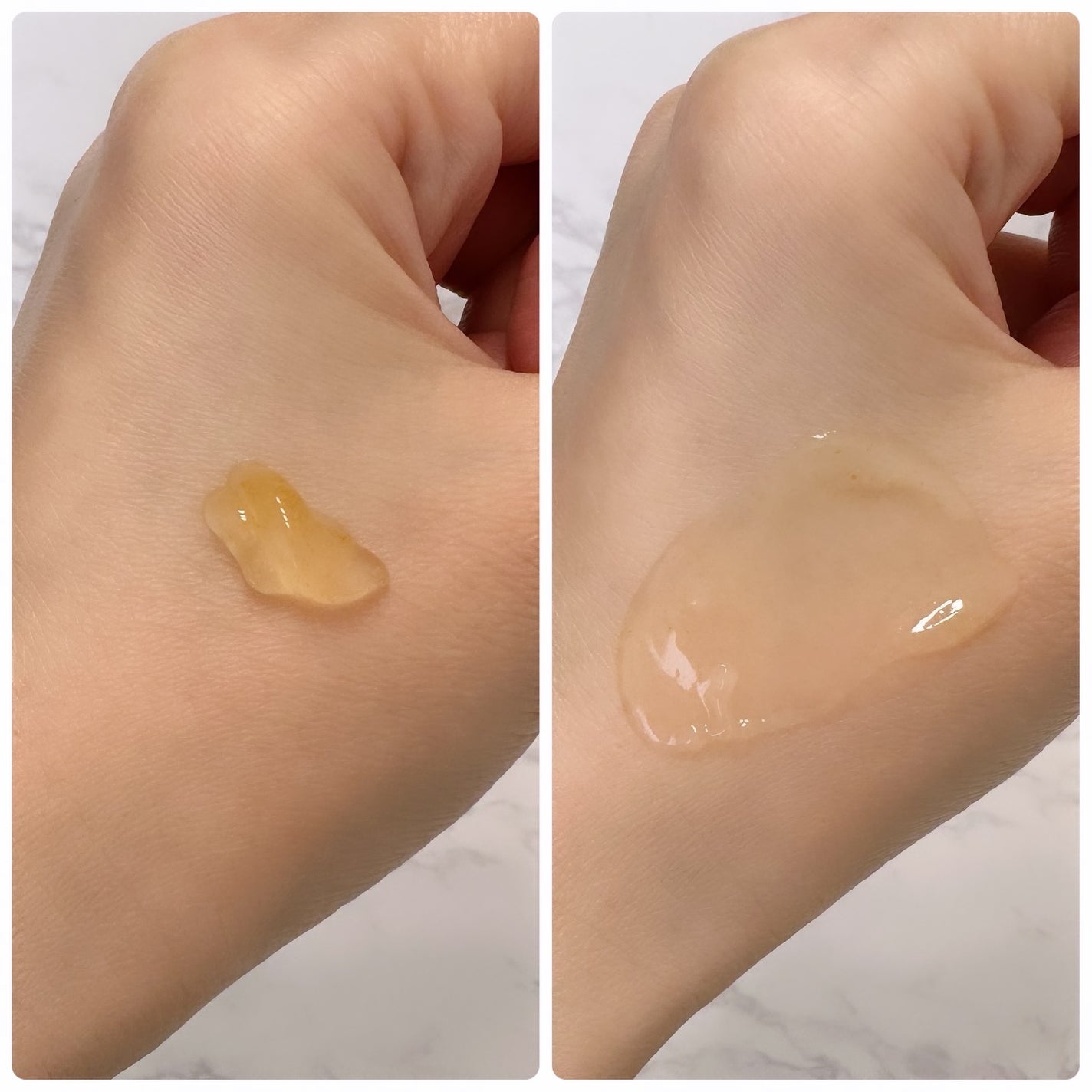 アスタリライズV3エッセンス/アトレージュ AD+/美容液を使ったクチコミ(4枚目)