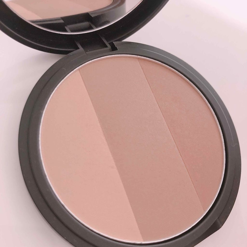 アートクラスバイロダン シェーディング/too cool for school/シェーディングを使ったクチコミ(2枚目)