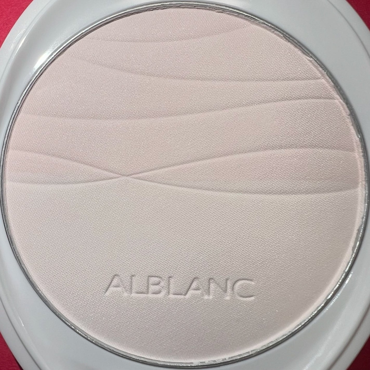 クラリティブラン サーフェイサー/ALBLANC/化粧下地を使ったクチコミ(8枚目)