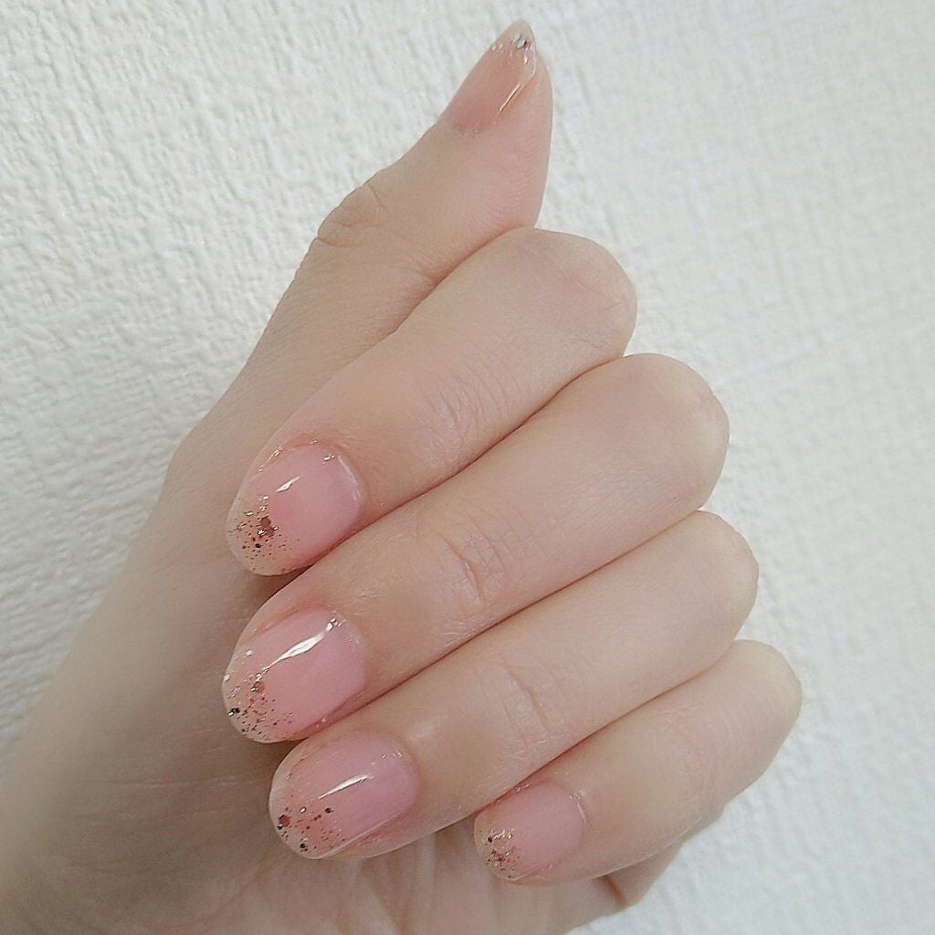 ネイルケアプロテクター/オルビス/ネイルオイル・トリートメントを使ったクチコミ(3枚目)