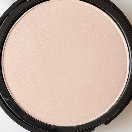 ベアプロ 16HR パウダー ファンデーション/bareMinerals/パウダーファンデーションを使ったクチコミ(3枚目)