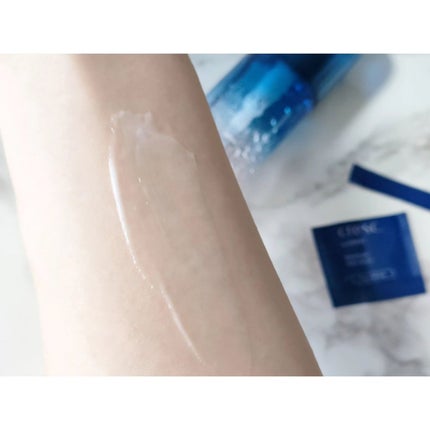 ジェリー コンディショナー/cresc. by ASTALIFT/化粧水を使ったクチコミ(6枚目)