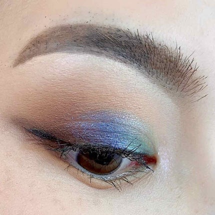 ラッシュニスタ N/MAYBELLINE NEW YORK/マスカラを使ったクチコミ(5枚目)