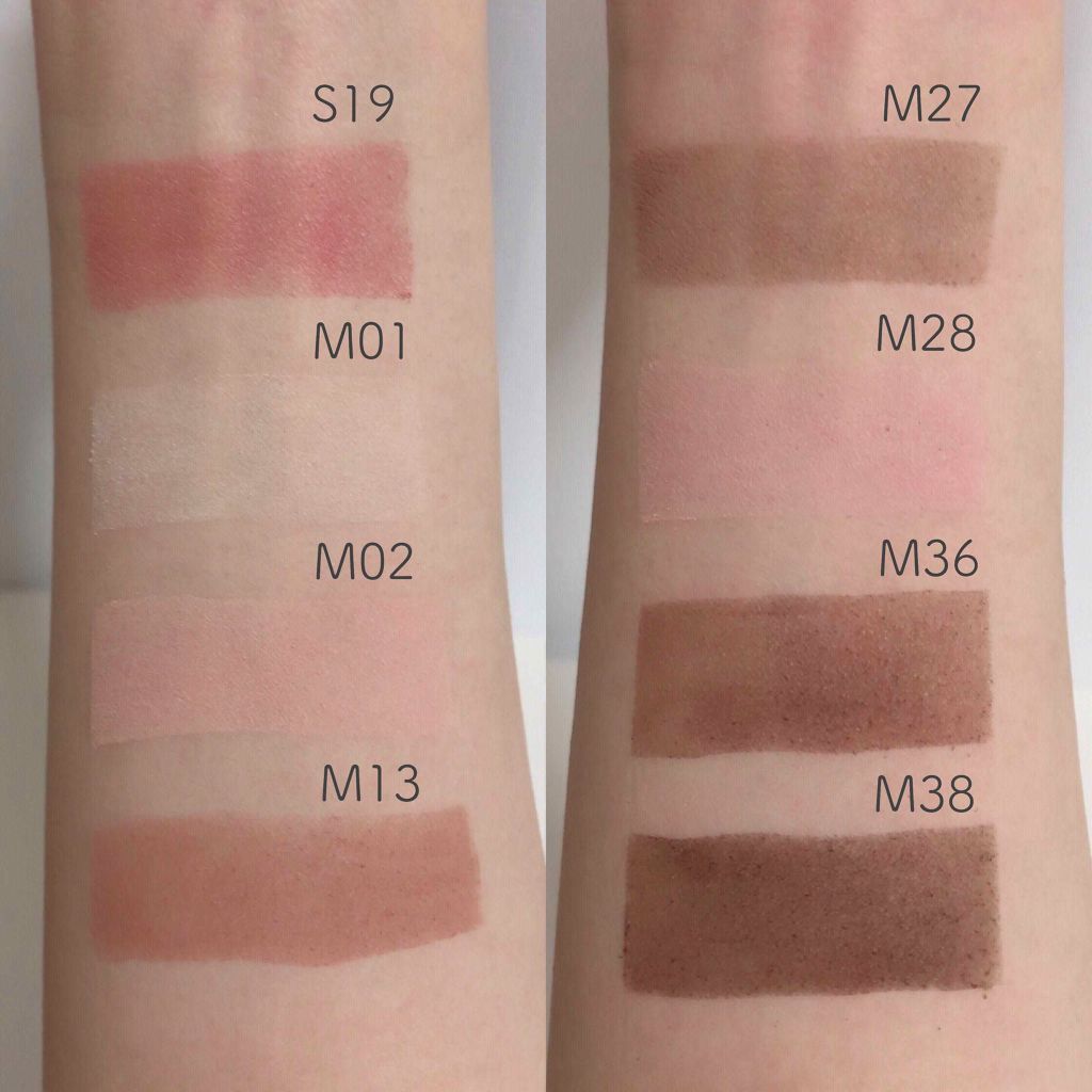 マイアイシャドウ グリッター/innisfree/単色アイシャドウを使ったクチコミ(2枚目)