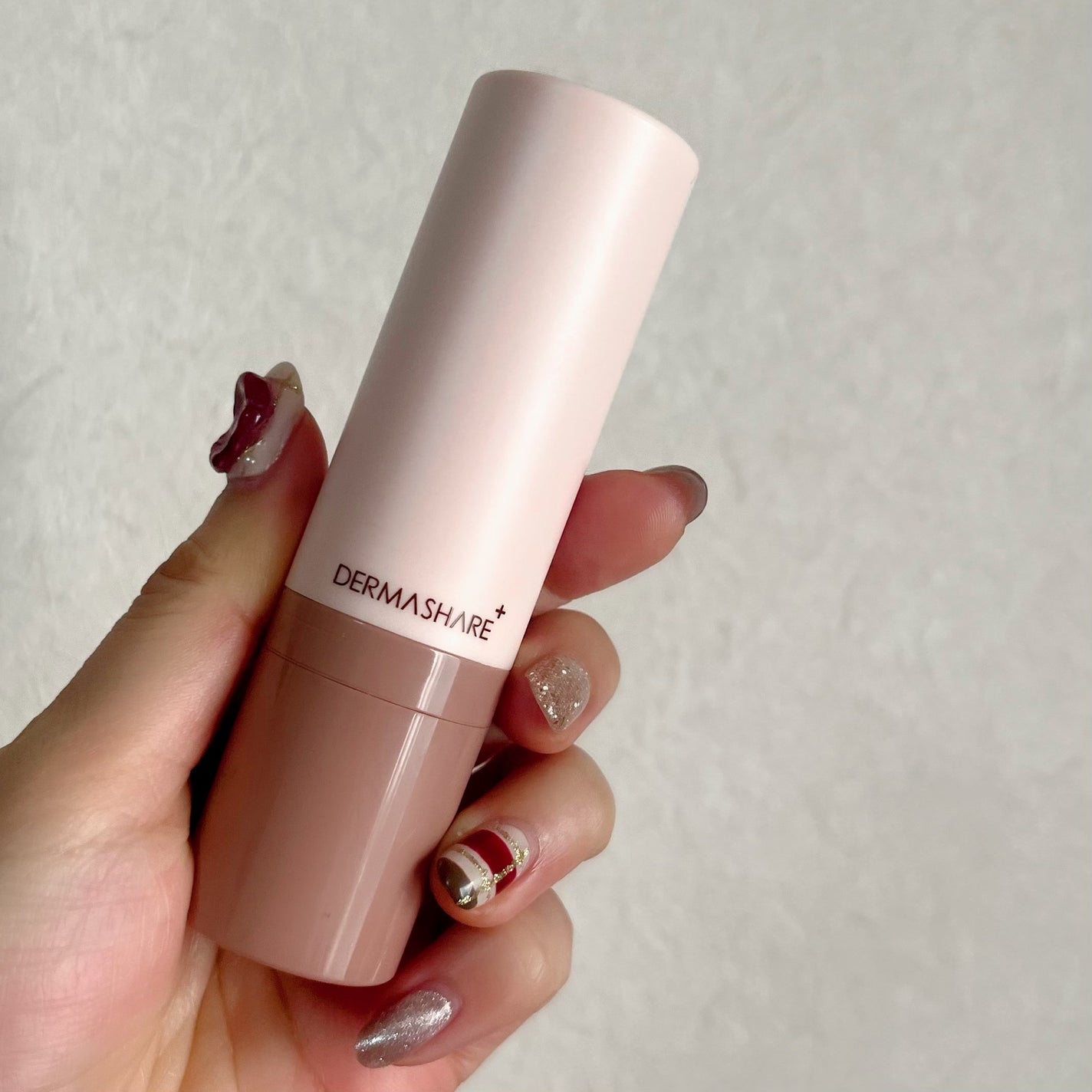 ヴィーガンナチュラルカバースティックファンデーション/DERMASHARE/その他ファンデーションを使ったクチコミ(6枚目)