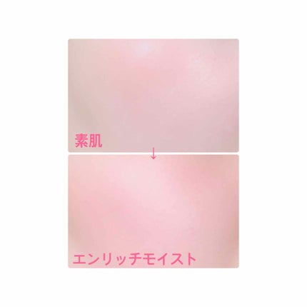 毛穴パテ職人 ミネラルBBパウダー EM(エンリッチモイスト)のクチコミ「常盤薬品工場様より8月にリニューアル発売された毛穴パテ職人 ミネラルBBパウダー エンリッチモ.....」(3枚目)