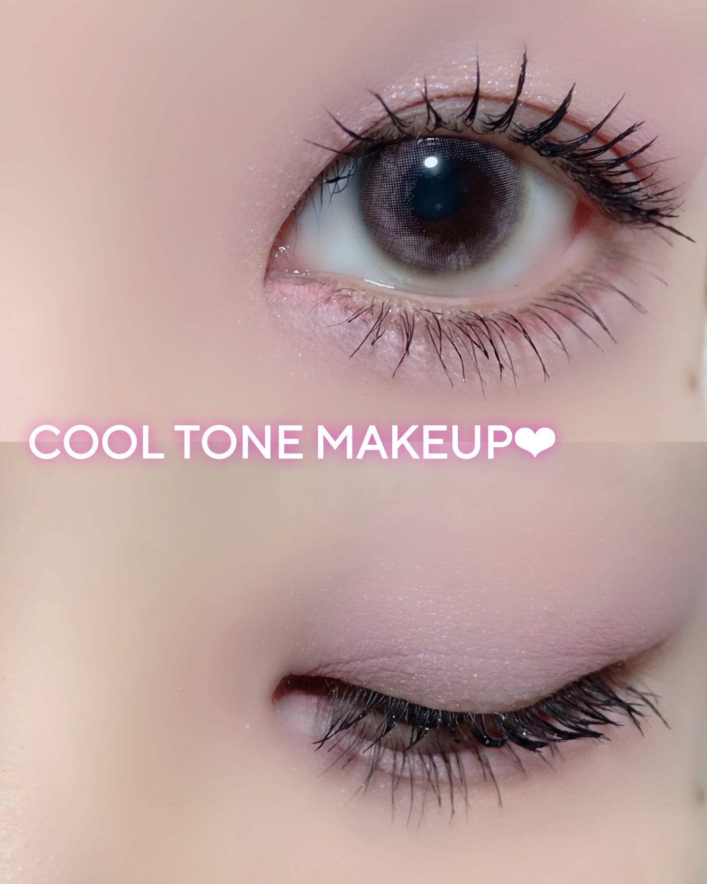 クリーミータッチライナー/キャンメイク/ジェルアイライナーを使ったクチコミ(4枚目)