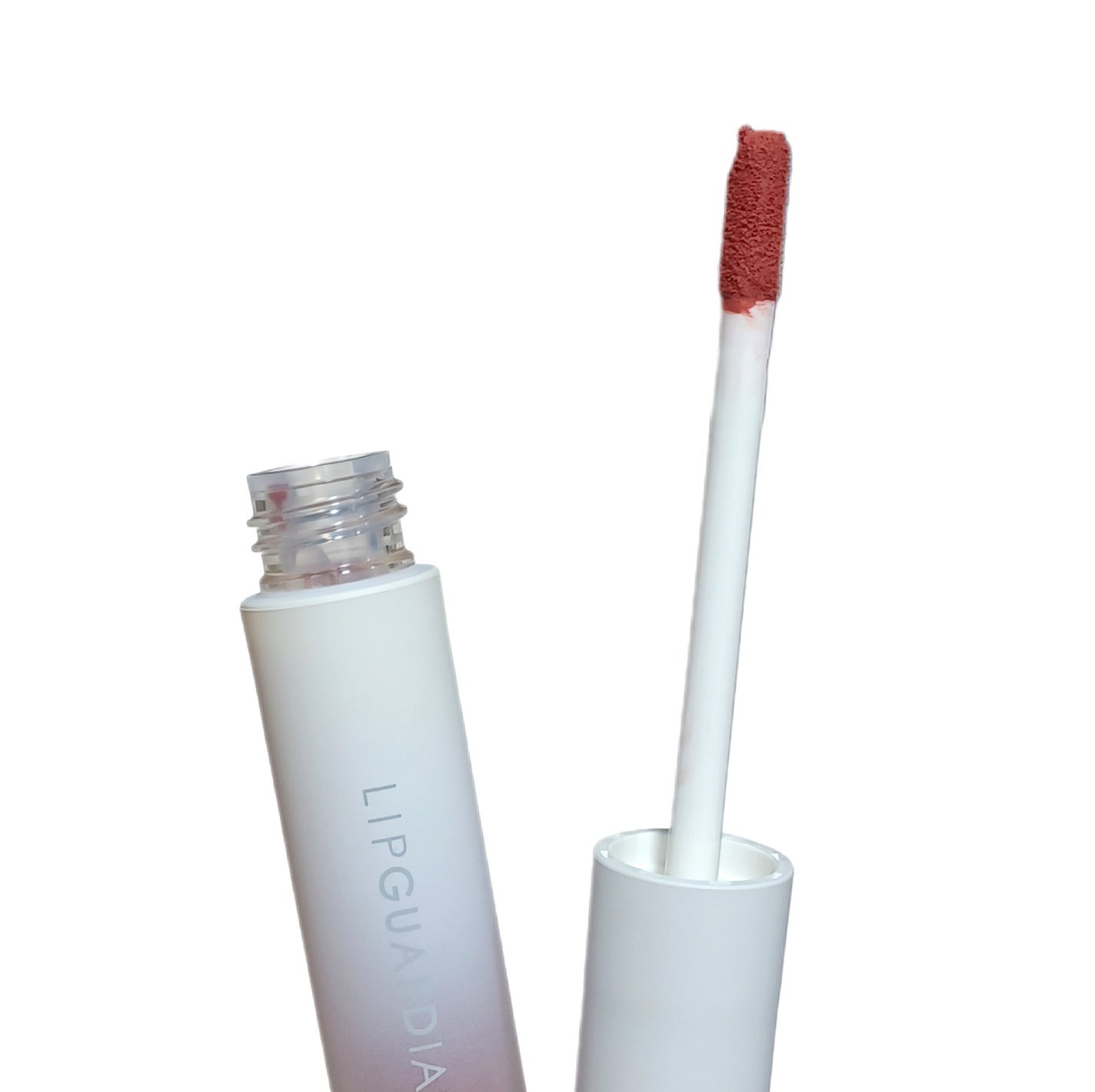 マットヴェールティント/LIPGUARDIAN/リップティントを使ったクチコミ(3枚目)