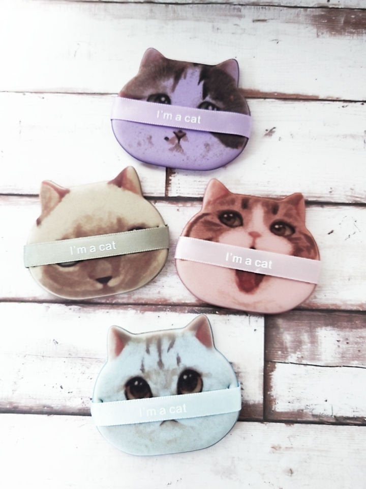 メイクパフ/SHEIN/パフ・スポンジを使ったクチコミ(1枚目)