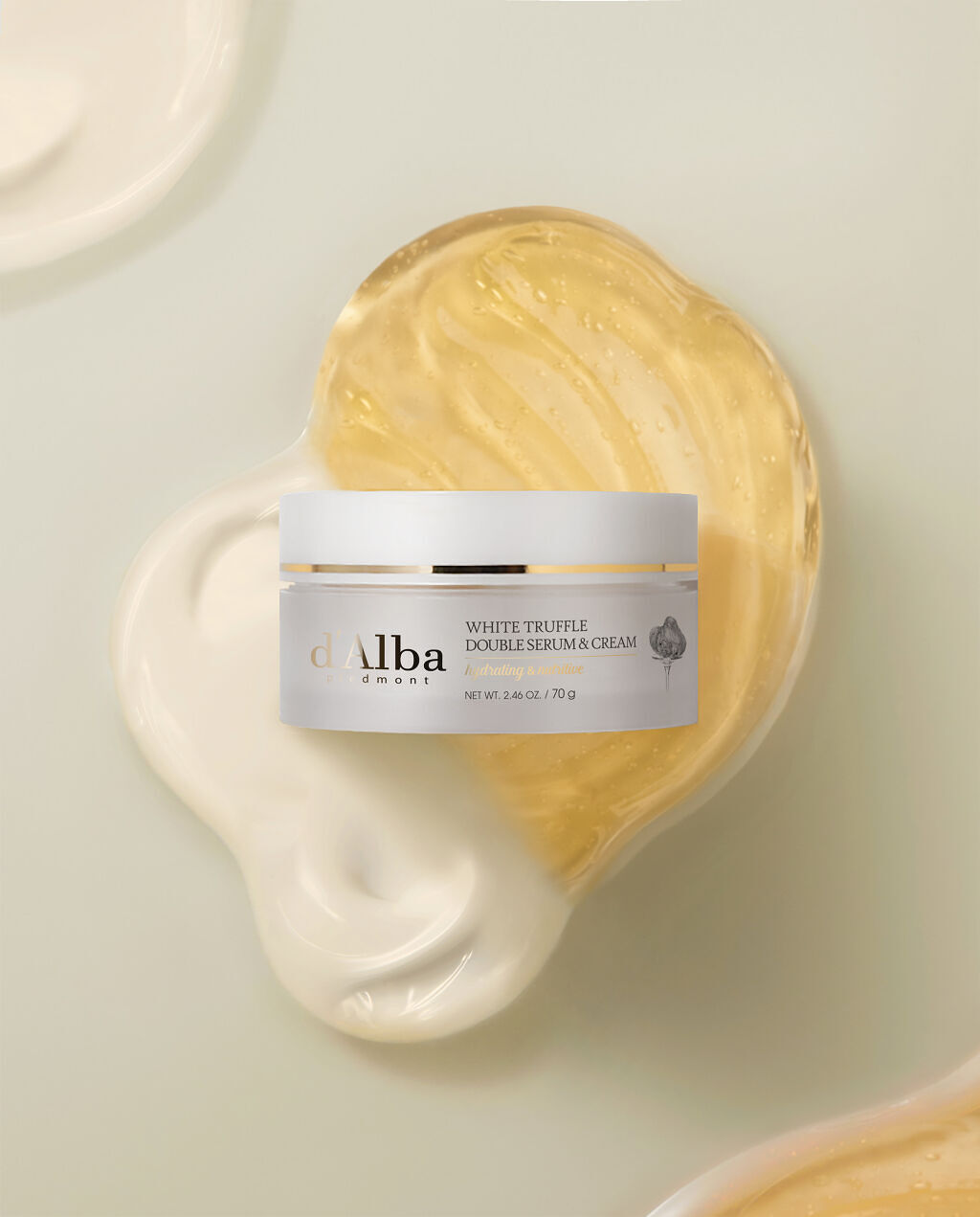 プロフェッショナルレイヤリングプロティンセラムトリートメント/ダルバ/頭皮トリートメントを使ったクチコミ（3枚目）