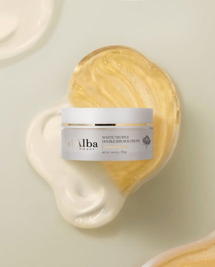 プロフェッショナルレイヤリングプロティンセラムトリートメント/ダルバ/頭皮トリートメントを使ったクチコミ(3枚目)