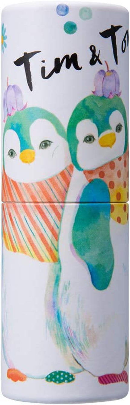 ヴァシリーサ パフュームスティック ティム&トム(ペンギン)