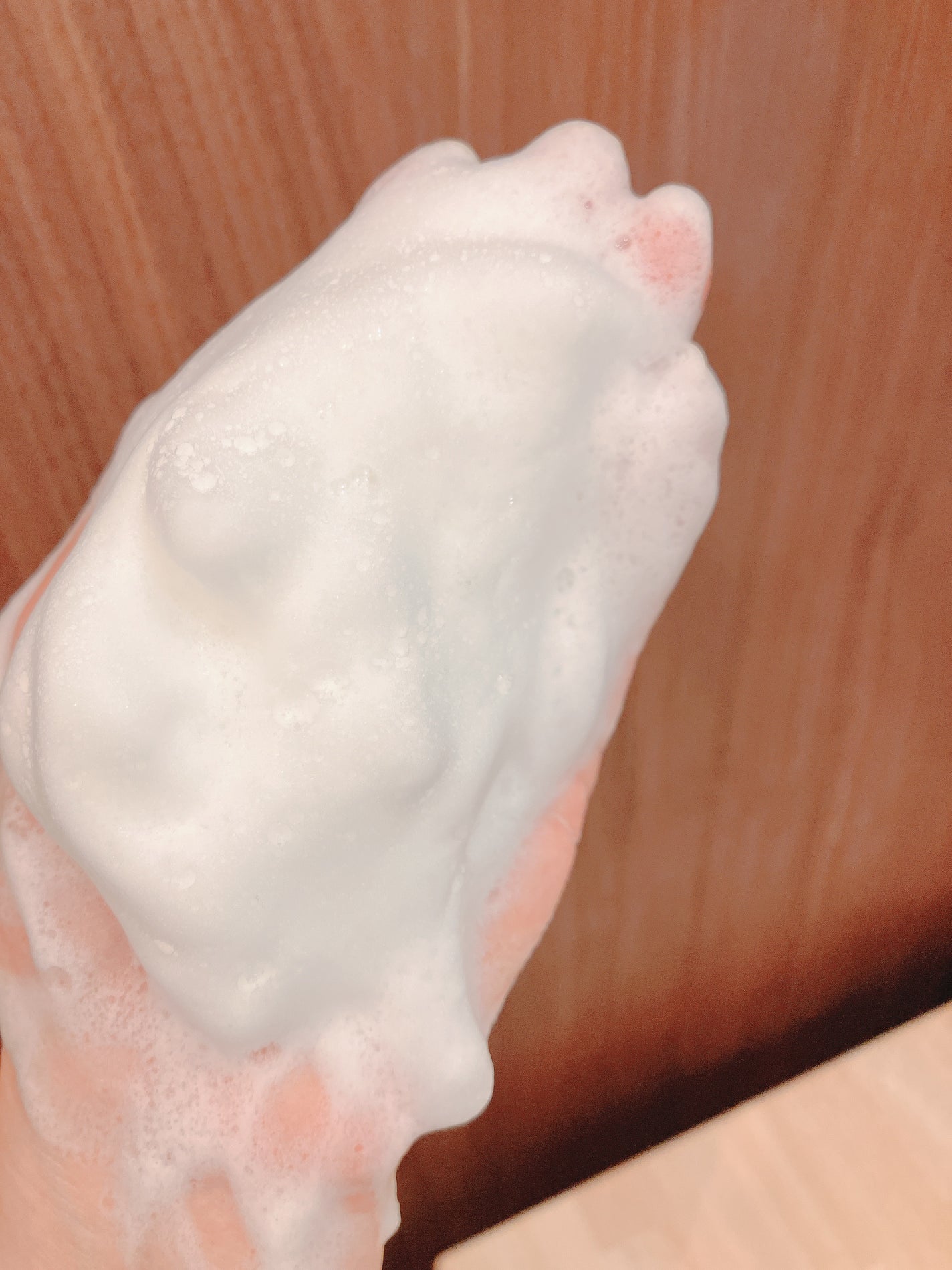 ローズマリーリリーフジェルクレンザー/KAINE/その他洗顔料を使ったクチコミ(4枚目)