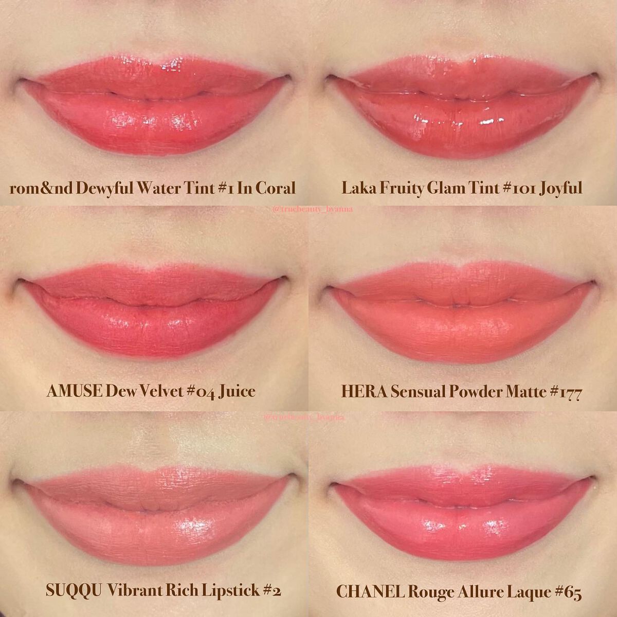 センシュアルパウダーマットリキッド/HERA/口紅を使ったクチコミ(1枚目)