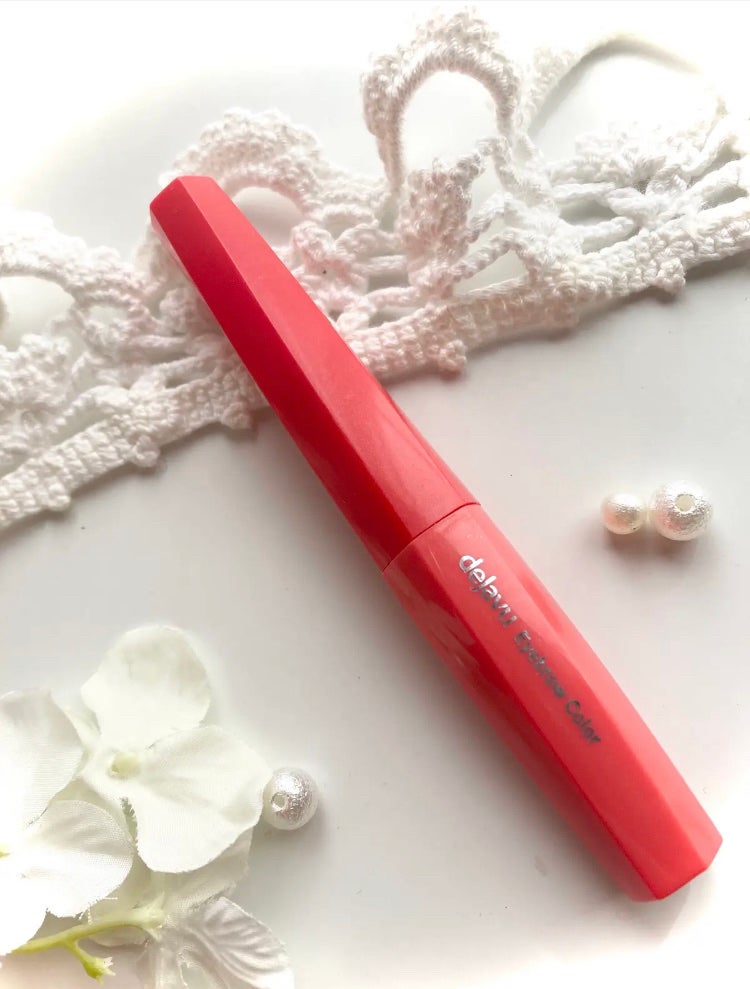 フィルム眉カラー/デジャヴュ/眉マスカラを使ったクチコミ(1枚目)