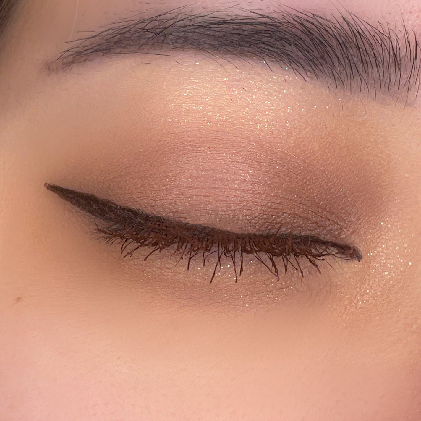 アイパレット/sopo/アイシャドウパレットを使ったクチコミ(5枚目)