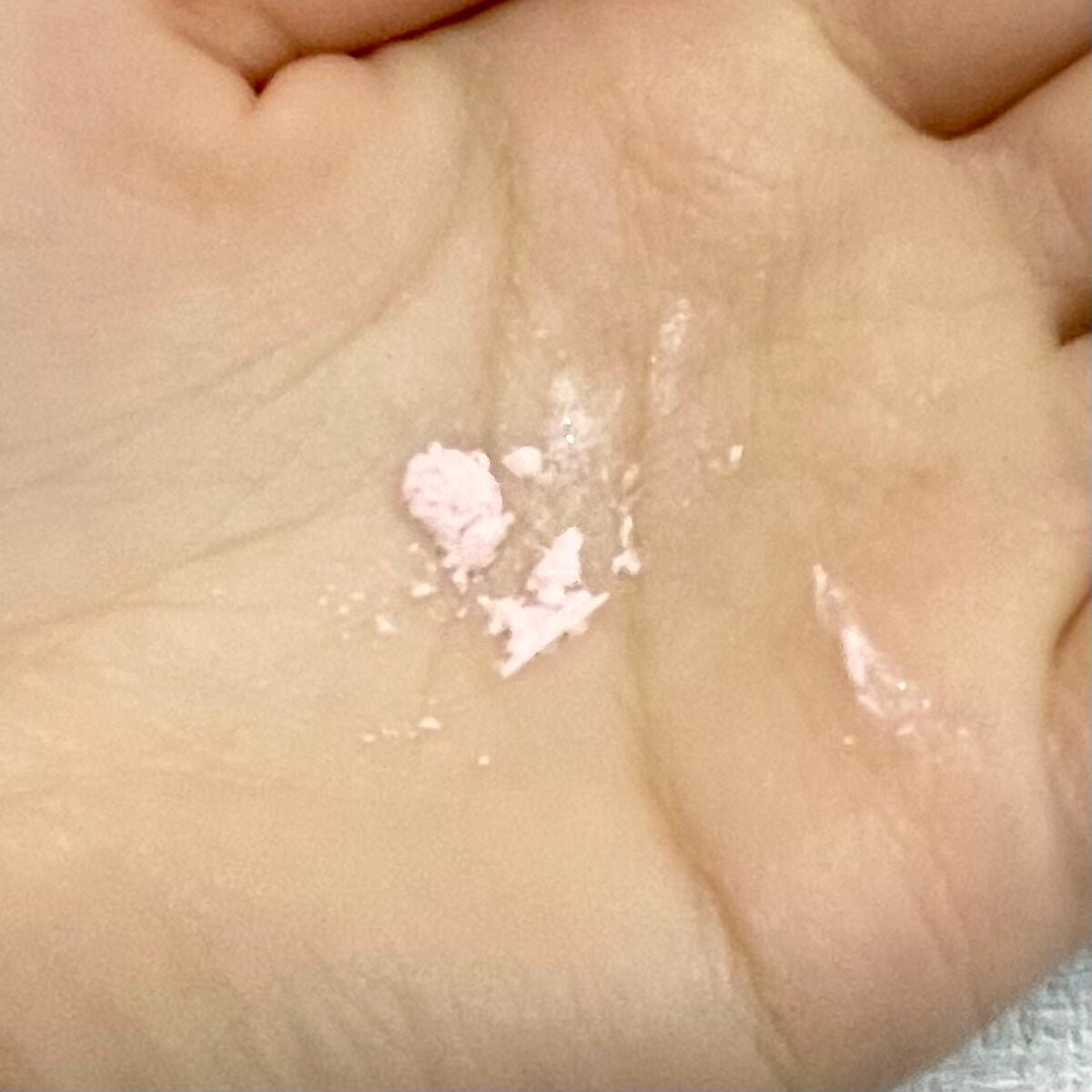 フェイスパウダー/DECORTÉ/ルースパウダーを使ったクチコミ(3枚目)