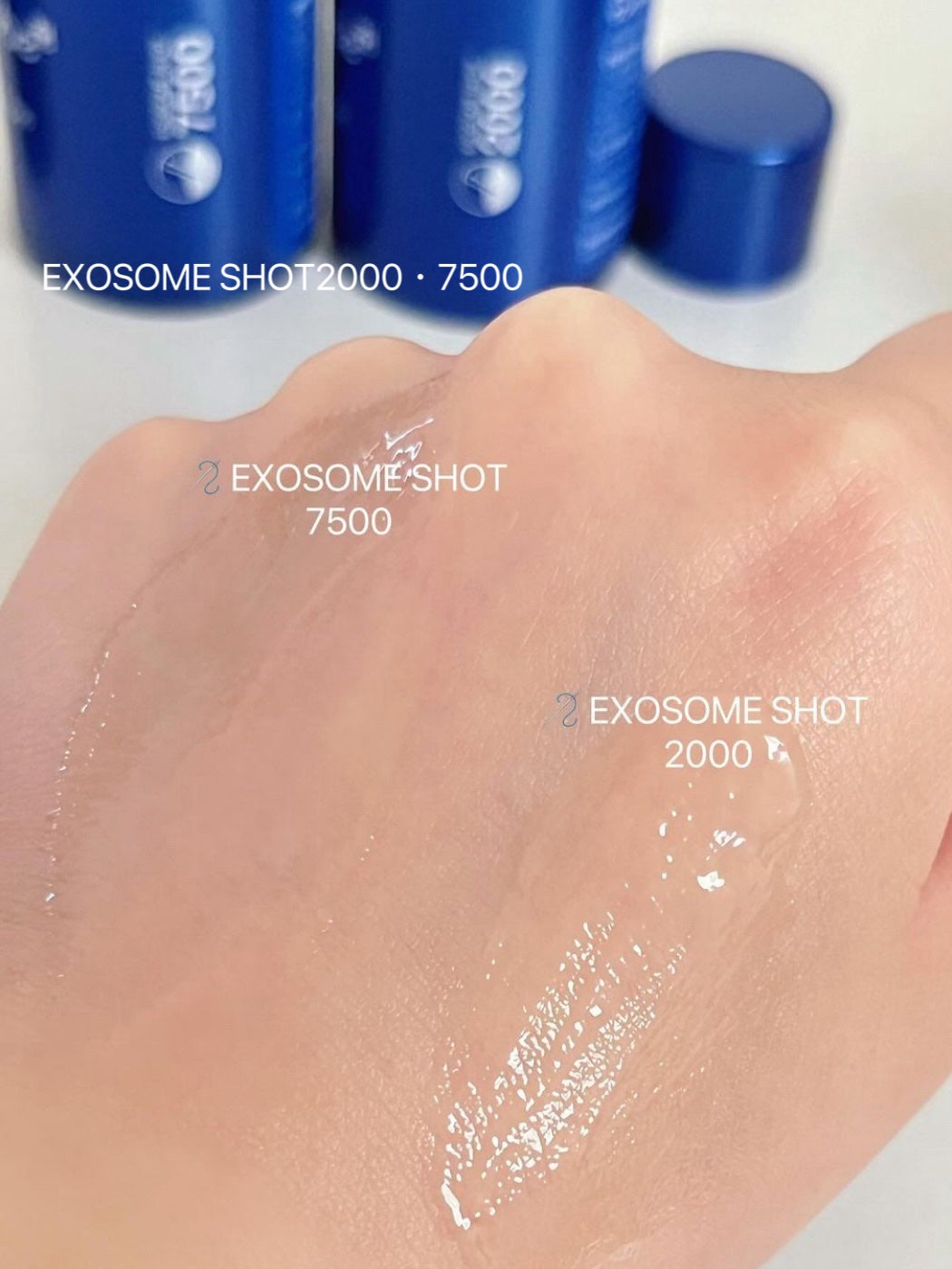 ゼロ毛穴パッド 2.0/MEDICUBE/トナーパッドを使ったクチコミ(4枚目)