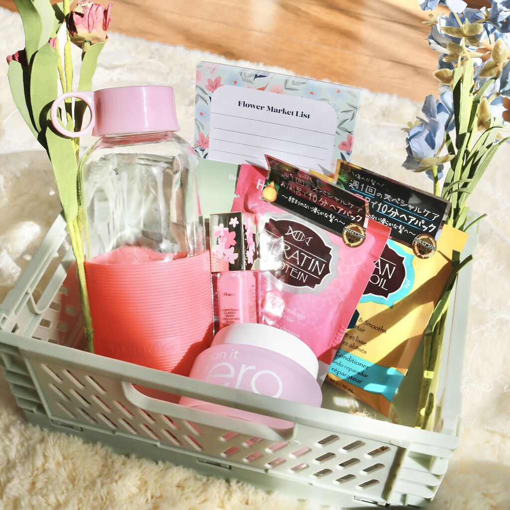 アルガンオイルダメージケアディープコンディショナー/HASK/コンディショナー単品を使ったクチコミ（1枚目）