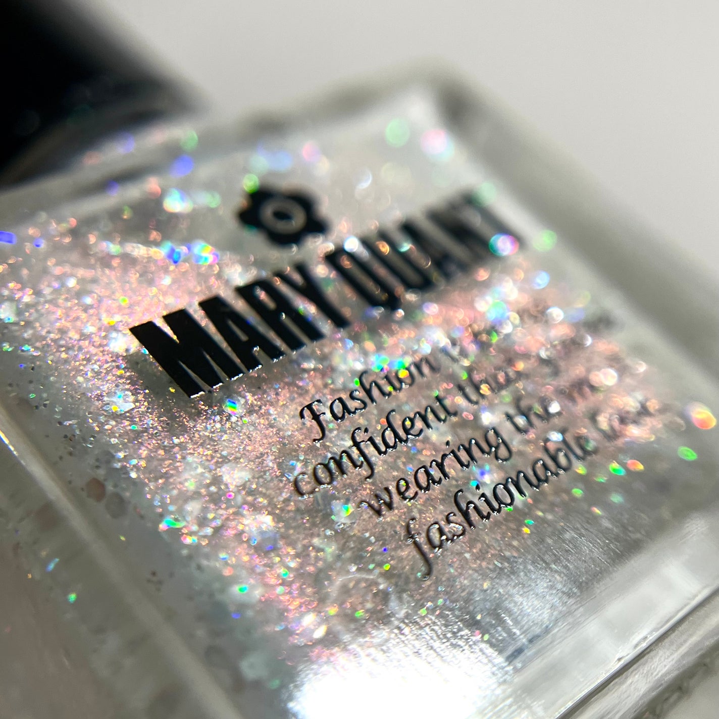 ネイル ポリッシュ/MARY QUANT/マニキュアを使ったクチコミ(4枚目)