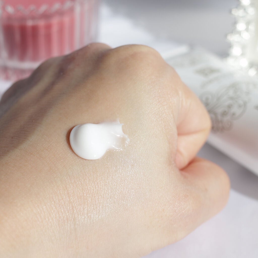 エトワラン マッサージクリーム/エトワラン/ボディクリームを使ったクチコミ(2枚目)