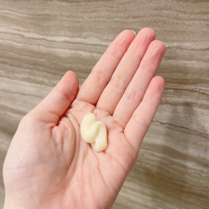 オイルインシャンプー/オイルインコンディショナー (グロス&リペア)/ディアボーテ/市販シャンプーを使ったクチコミ(4枚目)