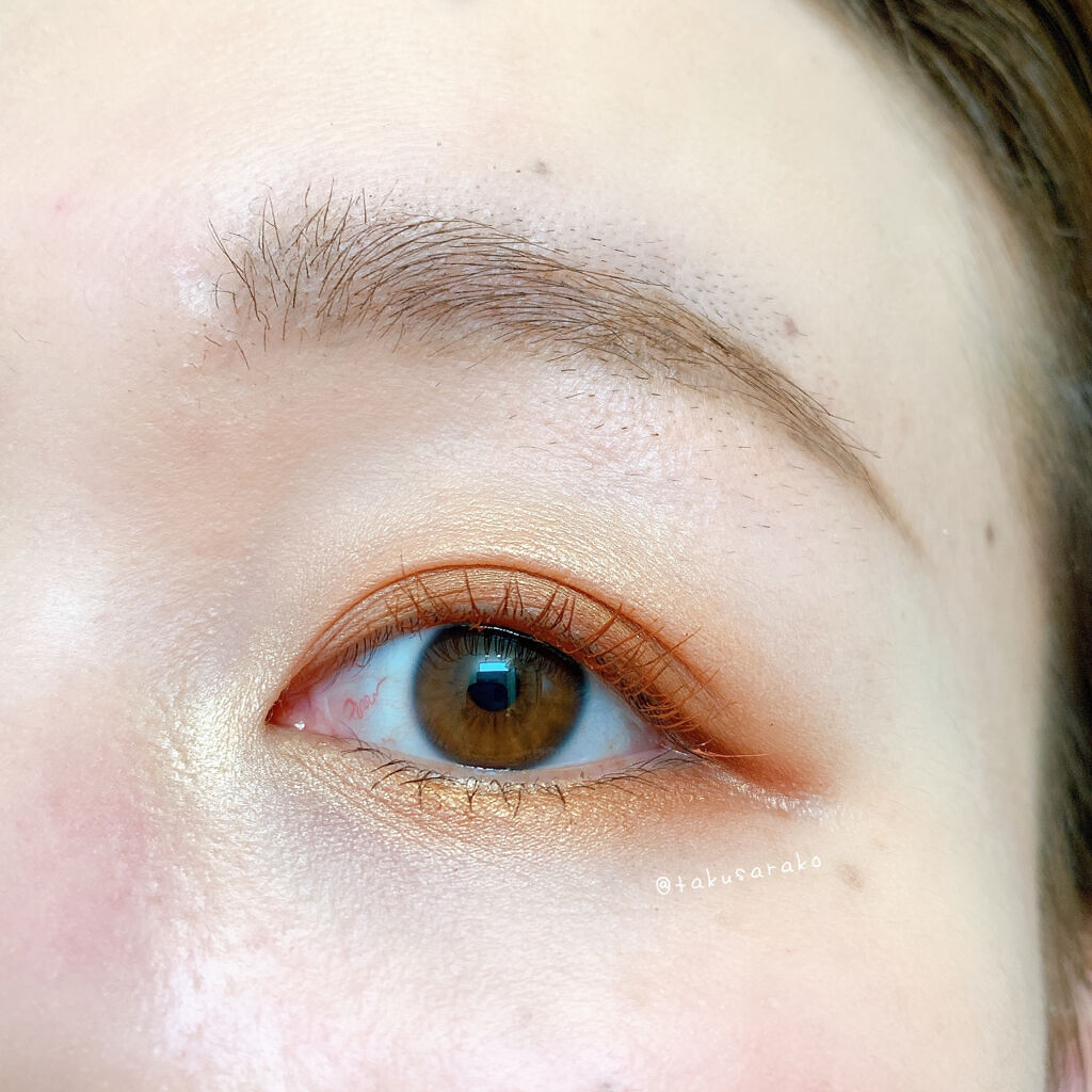 【旧】サンク クルール クチュール/Dior/アイシャドウパレットを使ったクチコミ（2枚目）