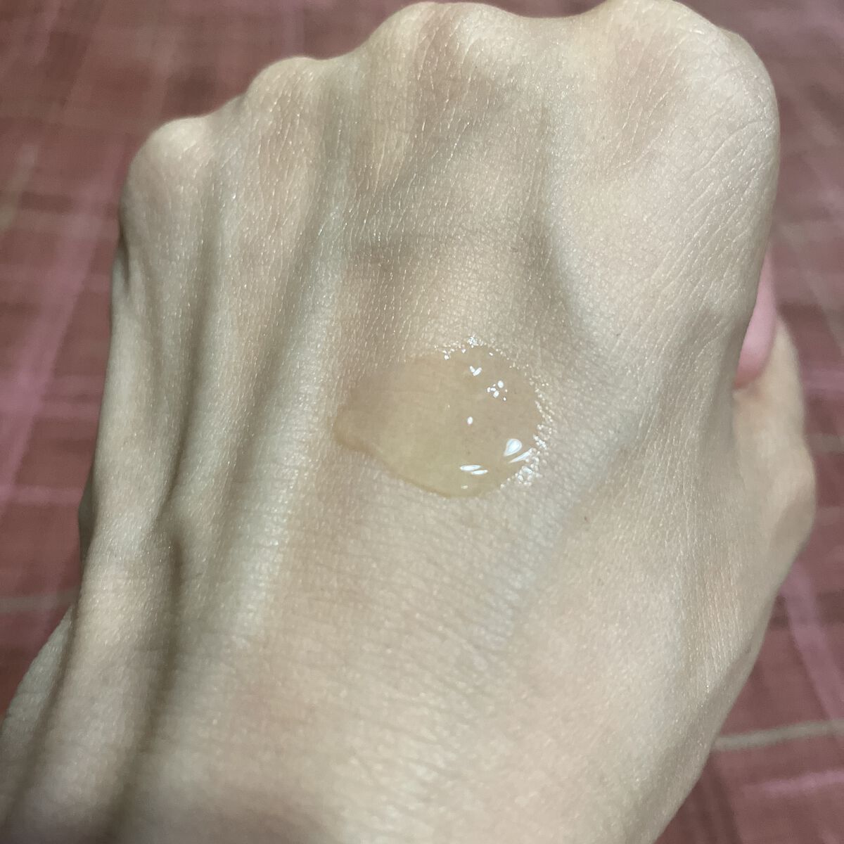 RXザ・ビタミンC23セラム/COSRX/美容液を使ったクチコミ（2枚目）