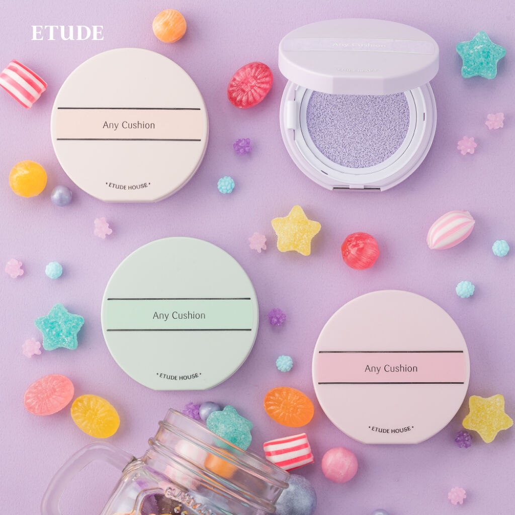 ビッグカバーフィットコンシーラー/ETUDE/リキッドコンシーラーを使ったクチコミ（1枚目）